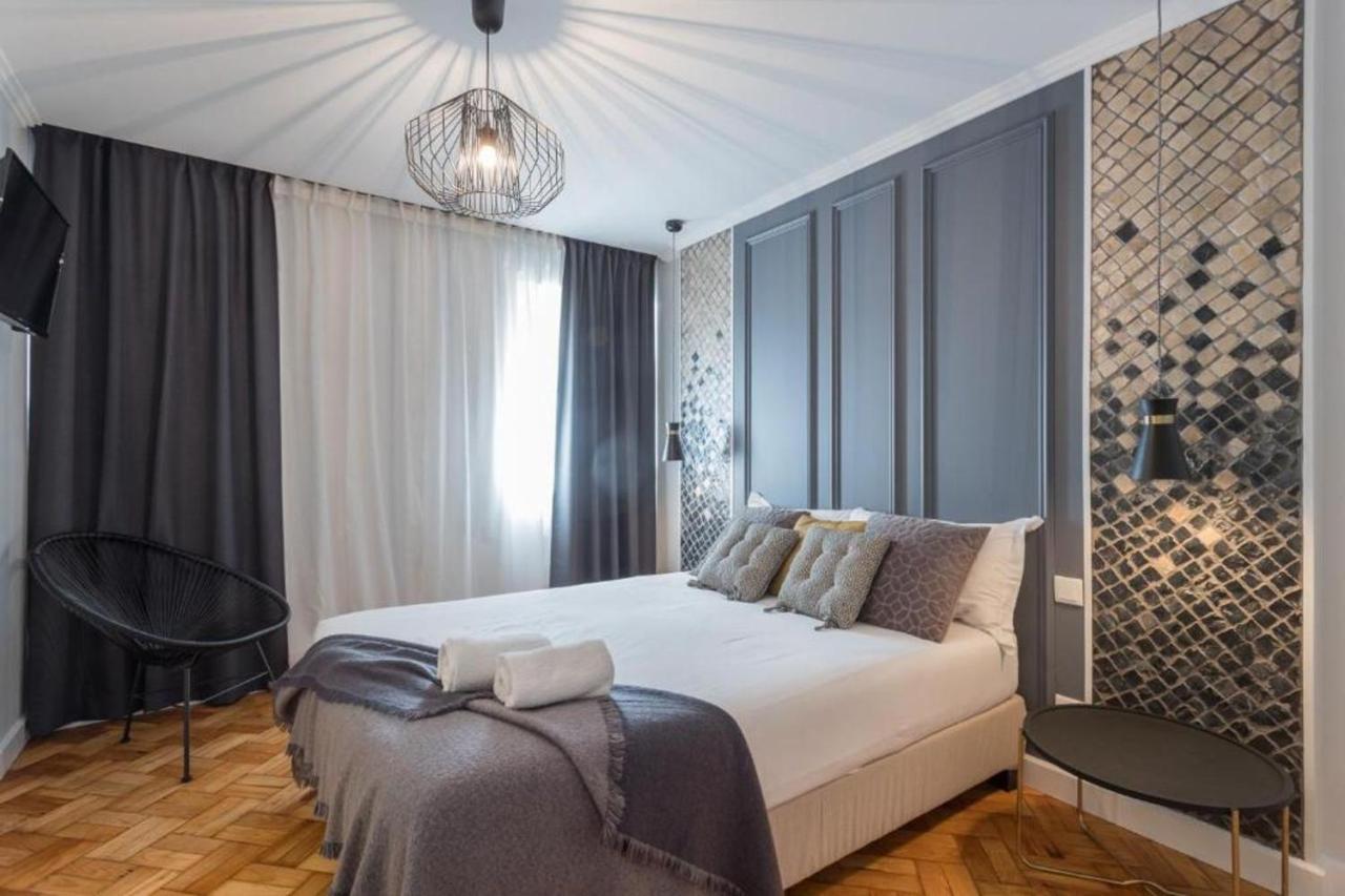 Lisbon Airport Charming Rooms By Lovelystay Extérieur photo